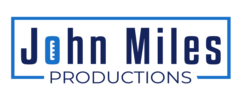 John Miles Productions